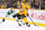 NHL News and Injuries for Preds, Kings, Sharks, Penguins, Avs Isles Leafs Canucks