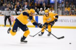 NHL Rumor: Nashville Predators Seeking Top-Six Forward