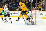 Nashville Predators Has Cap Area to Make Impactful Transfer