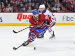 Groups Will Be Eyeing Montreal Canadiens Defenseman David Savard