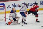 NHL Rumors: Ought to the Edmonton Oilers Deliver Again Cody Ceci?