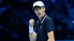 No. 1 Sinner provides ATP Finals to title haul in ’24