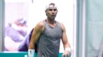 Nadal uncertain if he’ll play earlier than retirement