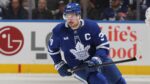 2024-25 NHL damage tracker: Maple Leafs’ Auston Matthews stays out, Hurricanes’ Seth Jarvis positioned on IR