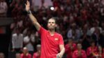 Alcaraz: Inconceivable to comply with in Nadal’s footsteps