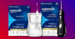 Waterpik Flossers Are Their Lowest Value Of The 12 months, However The Low cost Might Go Any Minute