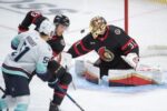 ‘We’re Studying How To Win’: Senators’ Consistency Is Bettering, However Will The Outcomes Come?