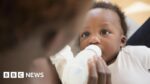 Watchdog proposes lifting of ban on discounted baby milk sales;