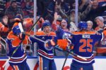 Oilers Pull Out Dramatic Win On Connor McDavid’s Historic Night time