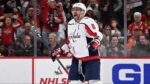 Alex Ovechkin and Washington Capitals are off to an outstanding start! Alex Ovechkin is scoring goals while helping teammates, giving the Capitals an early advantage.