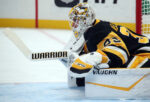 Fantasy Hockey Goalie Waiver Wire: Should Alex Nedeljkovic Be Considered?