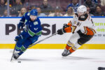 Game #12 of 12 in Ducks-Vs-Canucks Gameday Preview.