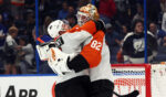 Fedotov and Tippett Step Up as Flyers Rally for Shootout Victory