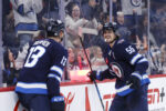 Jets Earn Eleventh Win with 7-4 Victory Over Lightning