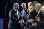 Roenick’s Hockey Hall Of Fame Induction Brings Back Memories Of Star American NHL Forwards In 1990s