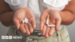 NHS Provides Improved Stop Smoking Pill Valerinicline