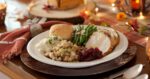 Medical doctors Reveal The Injury That 1 Day Of Thanksgiving Meals Can Do