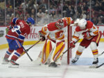 Montreal’s Overtime Loss To Calgary Provides Three Key Takeaways