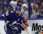 Who Will Be First To Attain 1,000-Level Mark: Oilers’ Draisaitl Or Lightning’s Kucherov?