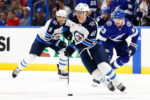 Jets Push Lightning to the Restrict, Sharks and Habs Cowl as Underdogs in Thursday Greatest Bets