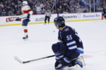 Jets take revenge on Panthers in Winnipeg, take down Florida 5-3