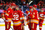 Takeaways from Flames’ Impressive Win Over Kings