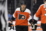 What Advantage Does Philadelphia Flyers’ New Addition Bring To the NHL Lineup