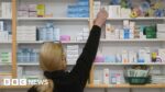 Pharmacies vote to cut back companies in first protest motion