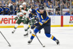 Three Takeaways From Blues’ 4-2 Loss In opposition to Wild