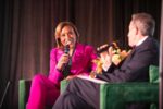 Good Morning America’s Robin Roberts finds pleasure within the ‘little moments’ – Poynter