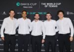 Depth and Need Keys for U.S. Davis Cup Quest