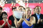 WTA Spherical-up | Shnaider claims 4th title in Hong Kong, whereas Golubic lands Jiangxi trophy