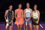 Riyadh | Doubles within the highlight on the WTA Finals