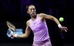 Riyadh | Zheng and Sabalenka publish Purple wins at WTA Finals