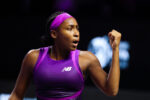 Riyadh | Gauff and Zheng Set to Clash at WTA Finals for Highest Payout