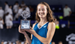 WTA Spherical-up | Sonmez lifts Mérida trophy, whereas Todoni collects Bolivia Open title