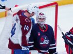 Hellebuyck, Jets Earn Second-Straight Shutout, Maintain Off Avalanche for thirteenth Win