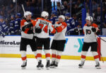 Three Lessons Learned From Flyers’ Shootout Win vs Lightning