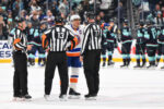 Islanders ‘Obtained Robbed’ After Shedding Goalie Interference Problem; Roy & Gamers Left Confused