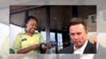 No, Cafe Proprietor Did not Hearth Black Waitress for Defending Elon Musk