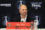 Panthers’ Zito and Golden Knights’ McCrimmon Amongst High-4 NHL GMs Of Previous 5 Seasons