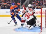 Oilers’ Dangerous Luck And Dangerous Habits Return In Irritating Loss To Devils