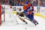 Oilers Should Stop Las Vegas From Scoring Continuously