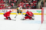 Three Takeaways from Penguins’ Disappointing Loss To Hurricanes