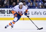 Woeful Islanders Now With out Barzal and Pelech As Lackluster Season Continues To Unfold