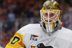 With Jarry Back on Board, Goaltending Decisions Loom Large for Penguins