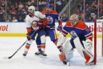 Oilers Hope Offensive Breakthrough Continues Towards Damage-Riddled Islanders