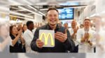 Elon Musk Stated, ‘I Am Formally Shopping for McDonald’s’?