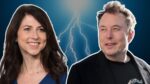 Musk Stated Bezos’ Ex-Spouse, MacKenzie Scott, Was a Cause ‘Western Civilization Died’