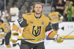 William Karlsson tops Fantasy Hockey Waiver Wire pick-ups: